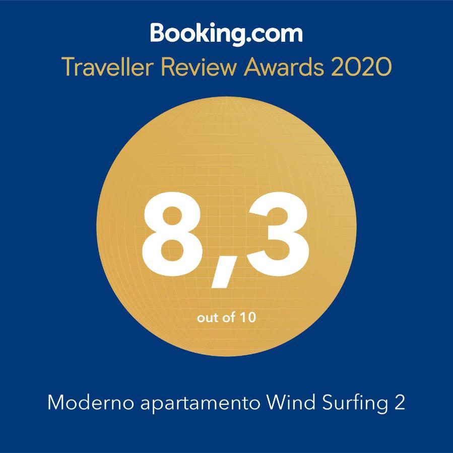 Moderno Apartamento Con Vistas Al Mar Playa Del Aguila  Bagian luar foto