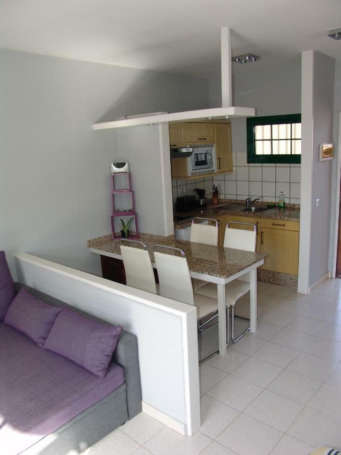 Moderno Apartamento Con Vistas Al Mar Playa Del Aguila  Bagian luar foto