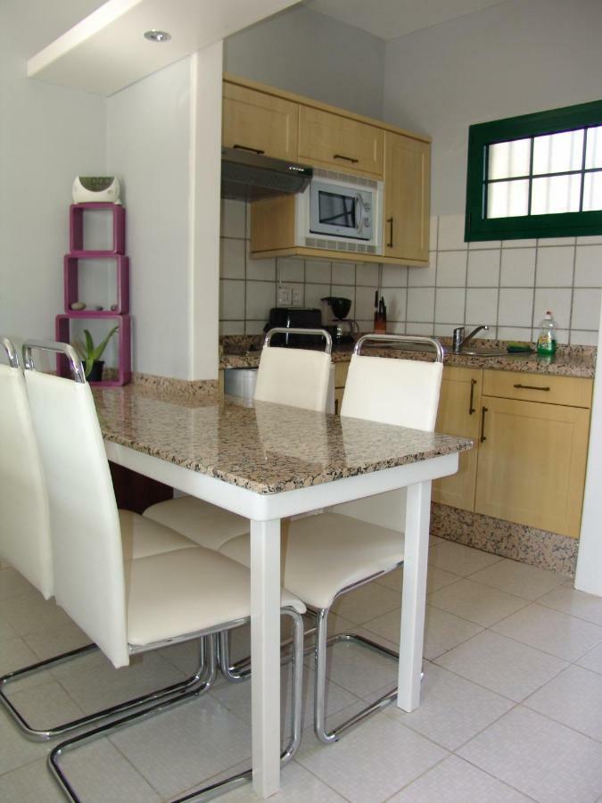 Moderno Apartamento Con Vistas Al Mar Playa Del Aguila  Bagian luar foto