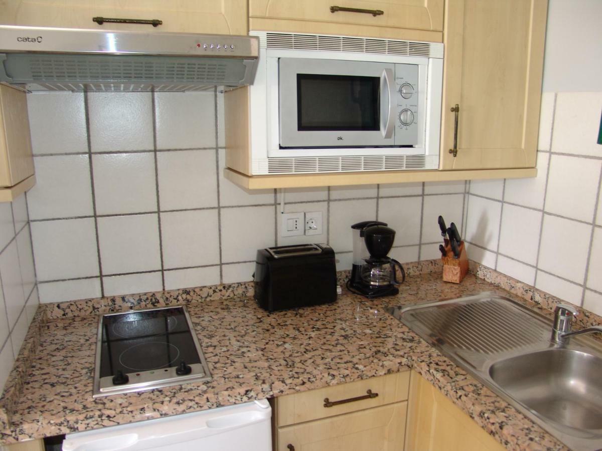 Moderno Apartamento Con Vistas Al Mar Playa Del Aguila  Bagian luar foto
