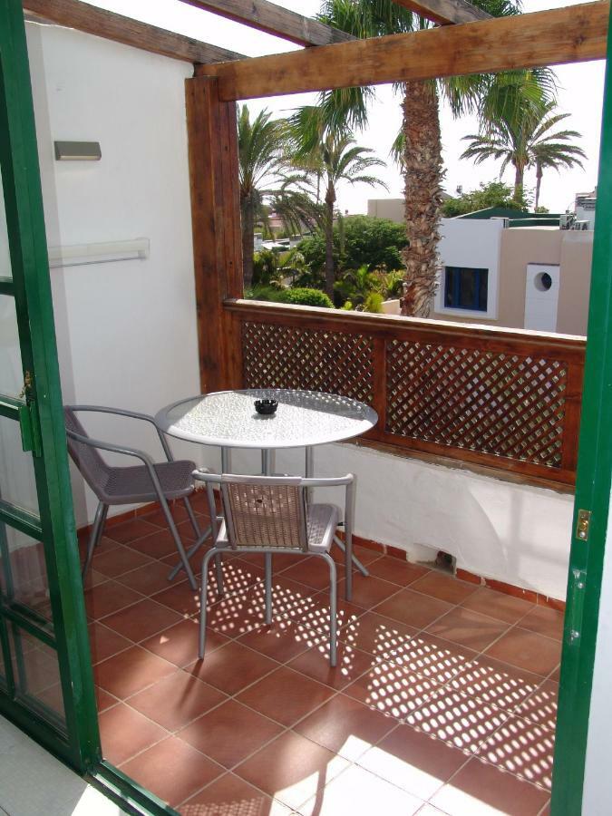 Moderno Apartamento Con Vistas Al Mar Playa Del Aguila  Bagian luar foto