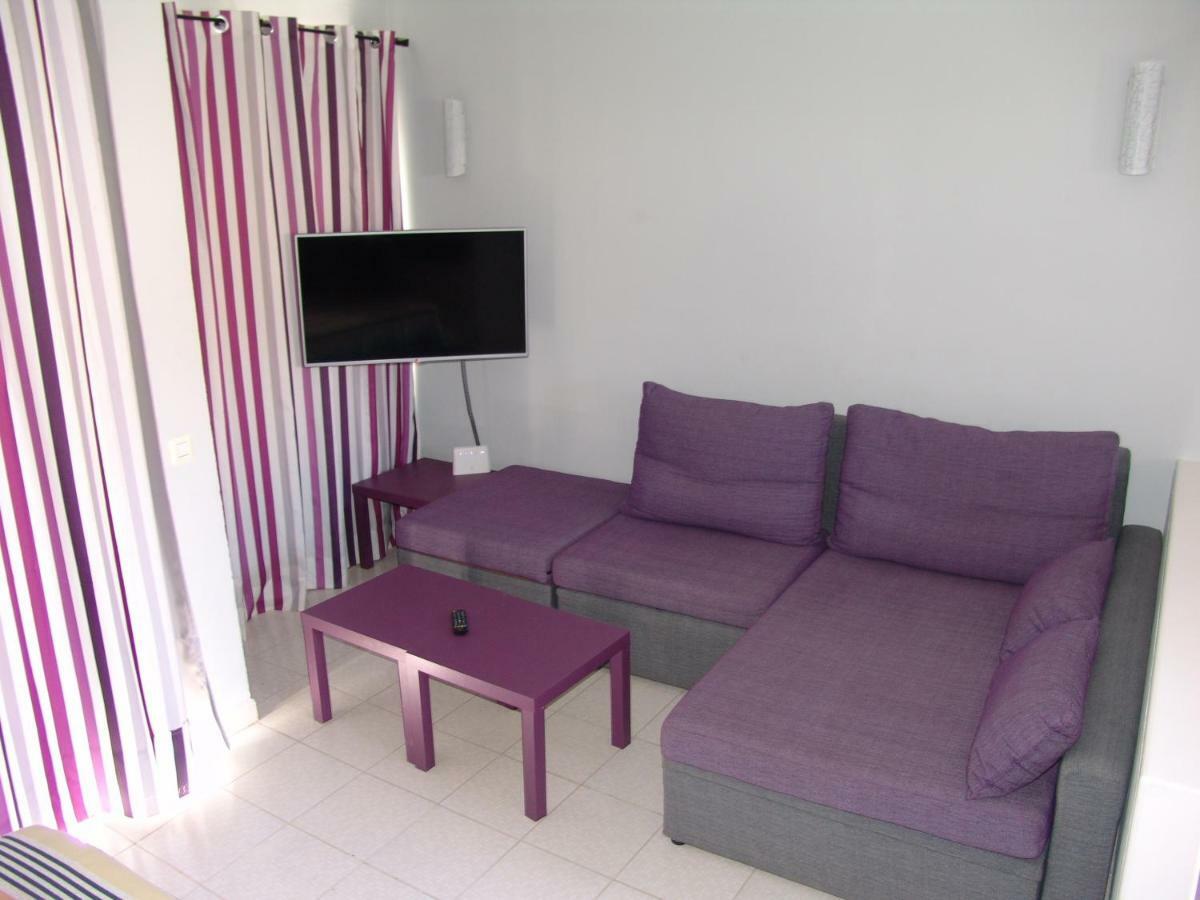 Moderno Apartamento Con Vistas Al Mar Playa Del Aguila  Bagian luar foto