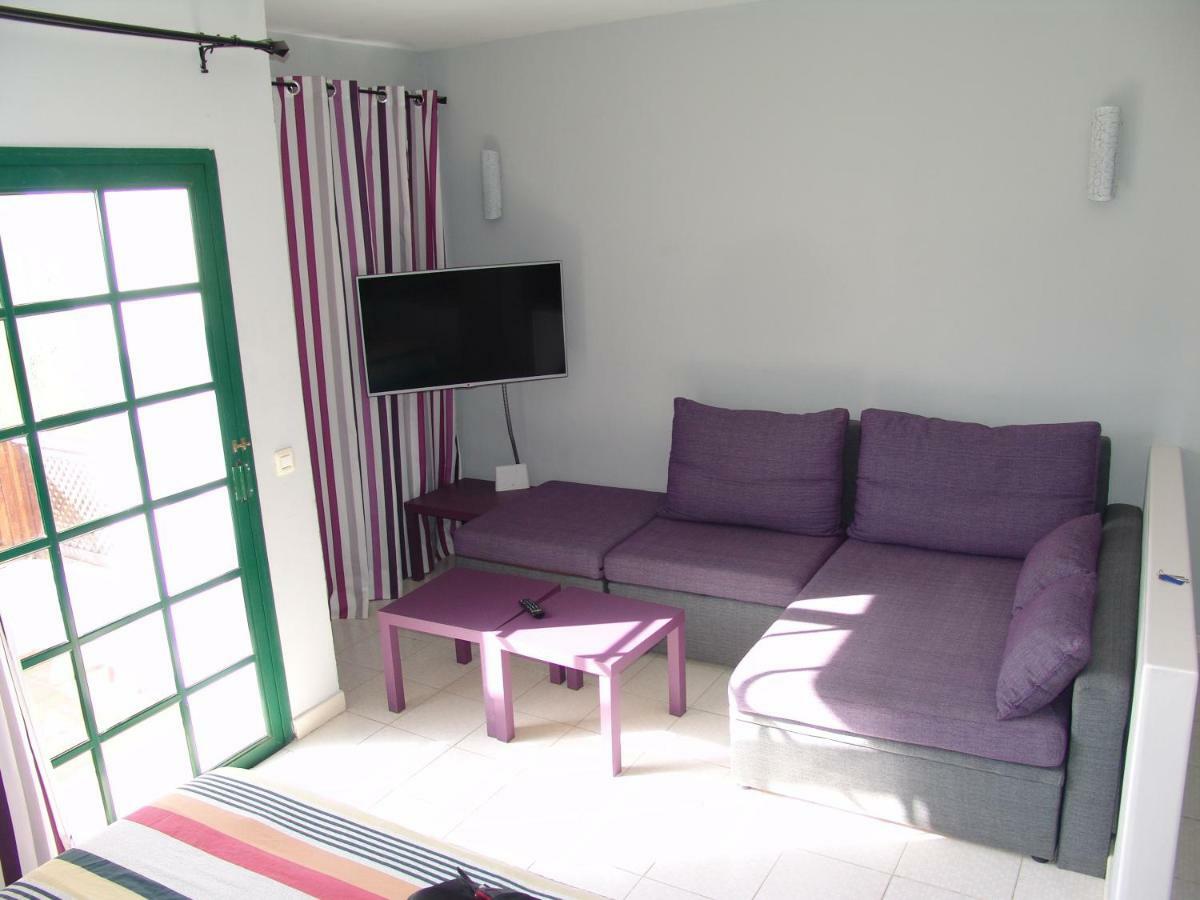 Moderno Apartamento Con Vistas Al Mar Playa Del Aguila  Bagian luar foto
